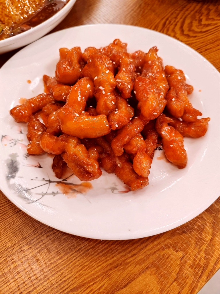 江中壹角饭店