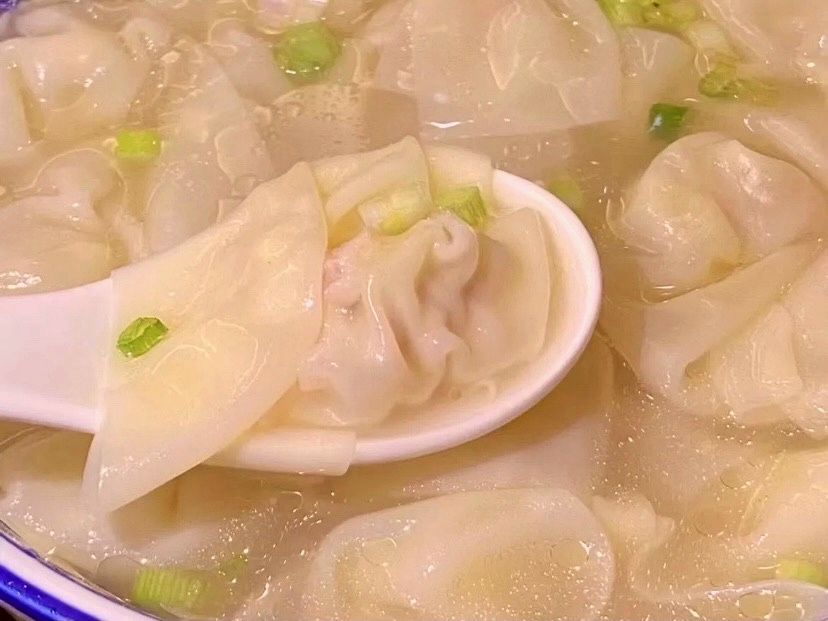 广宁可以云吞店
