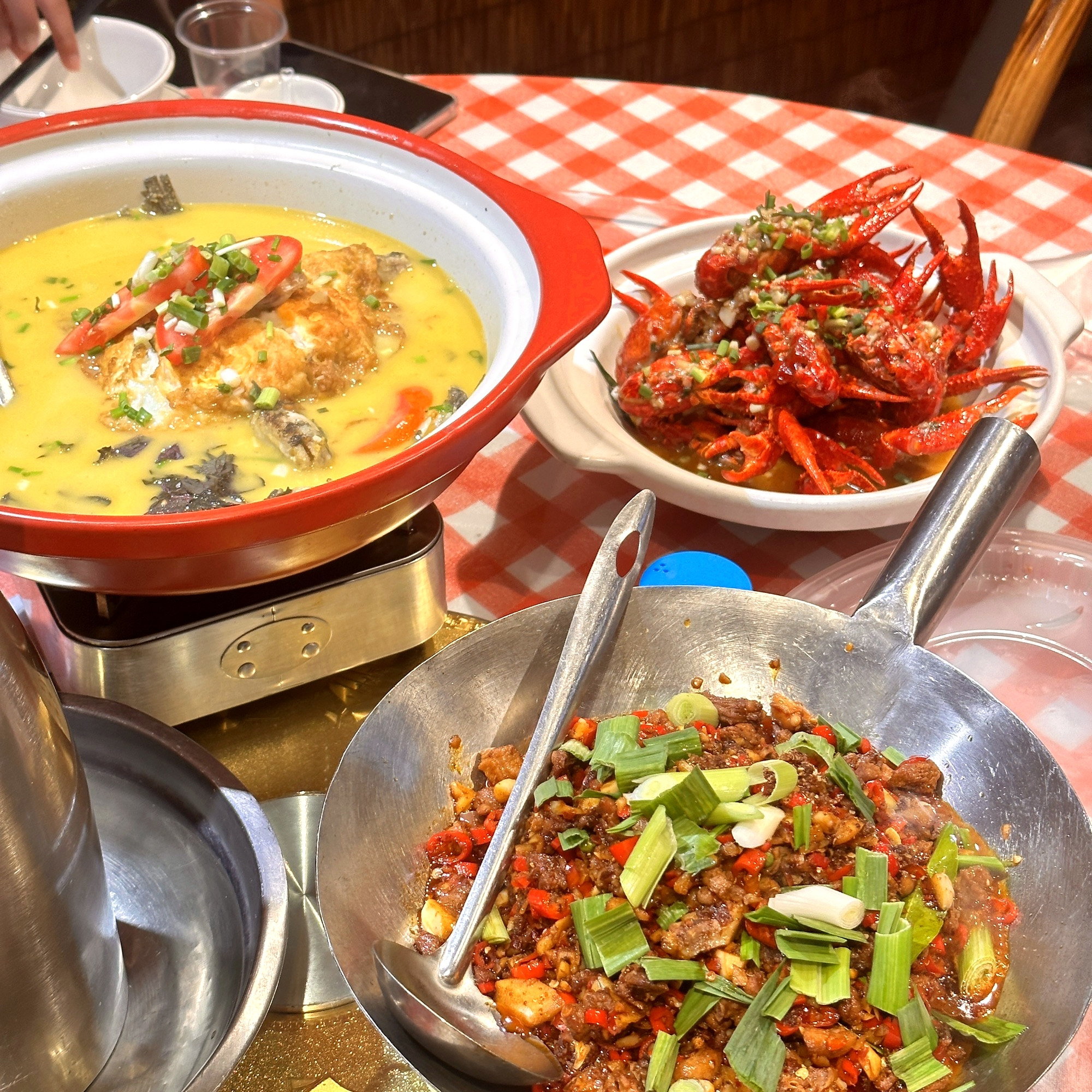家们口新鲜小馆(荣盛花语书苑店)