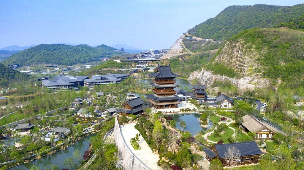南京珺懋酒店傲途格精选