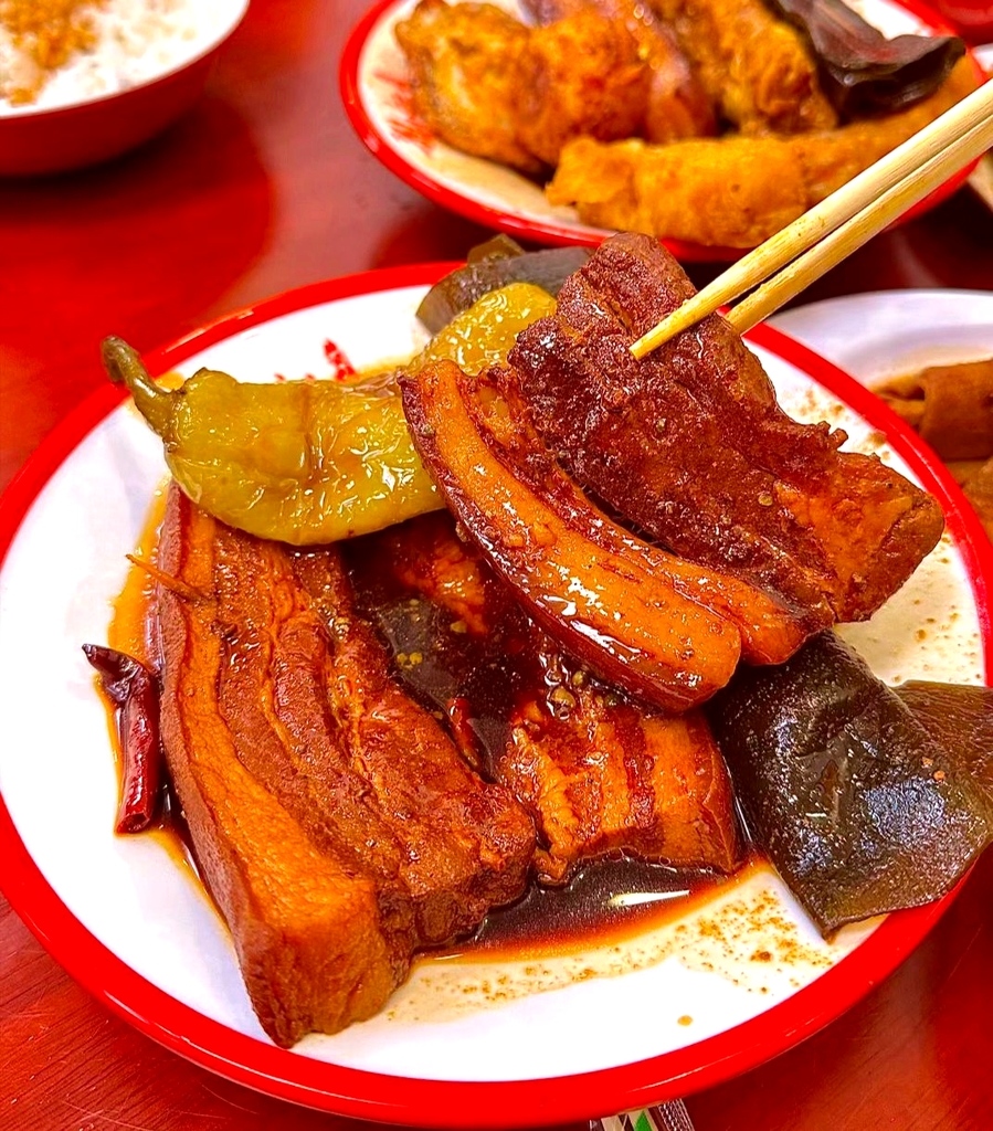 刘小忙把子肉总店
