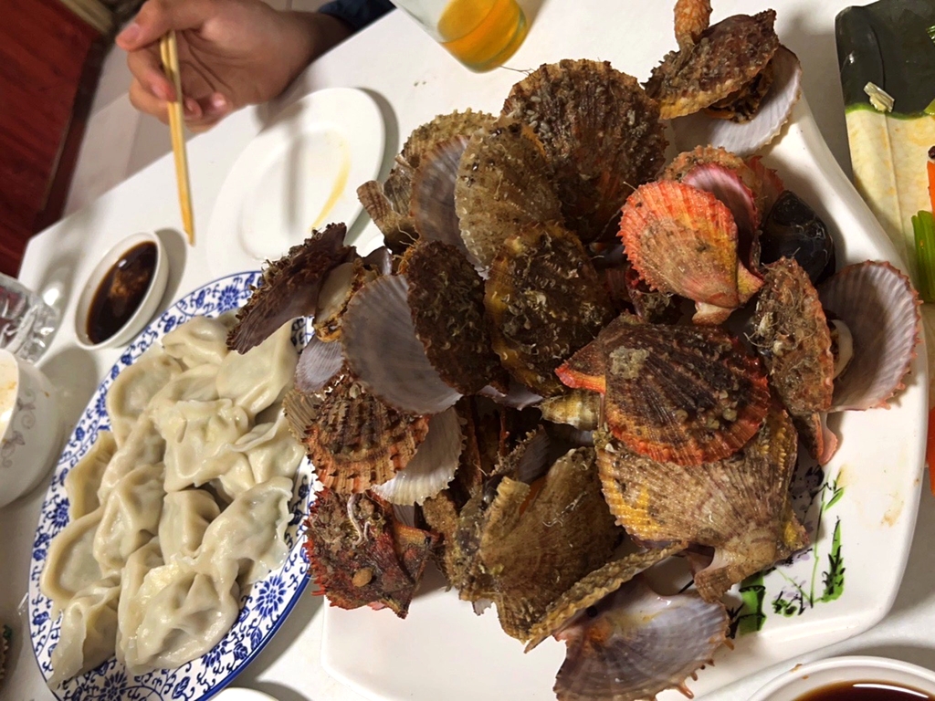 海诚饺子快餐