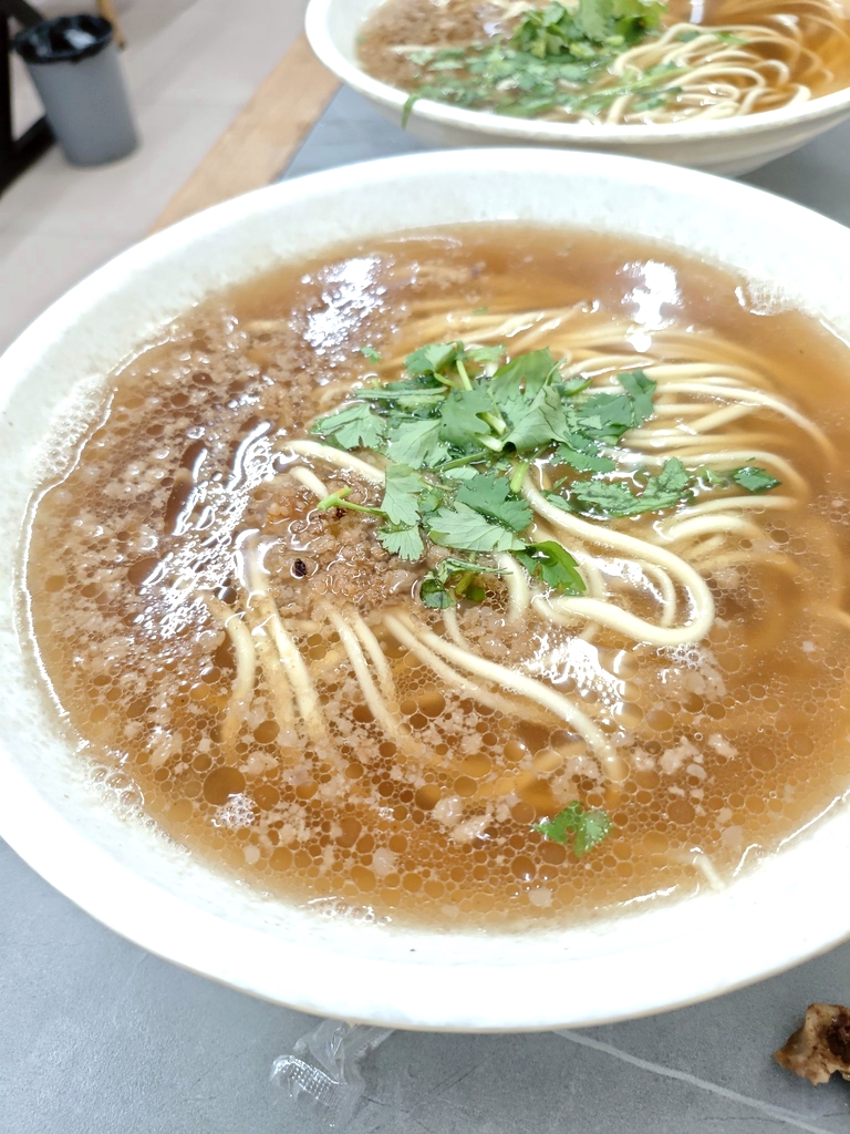 西园抻面(团结路店)