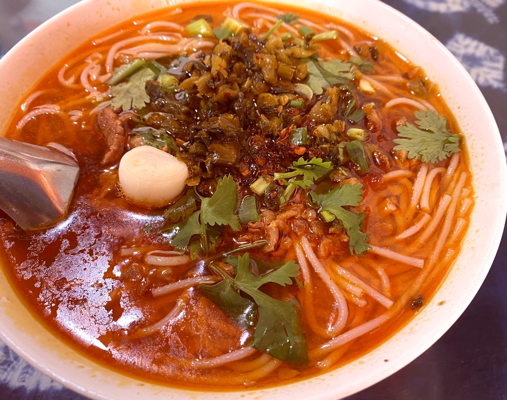 吉瑞米线店(丽江古城-古城忠义市场店)