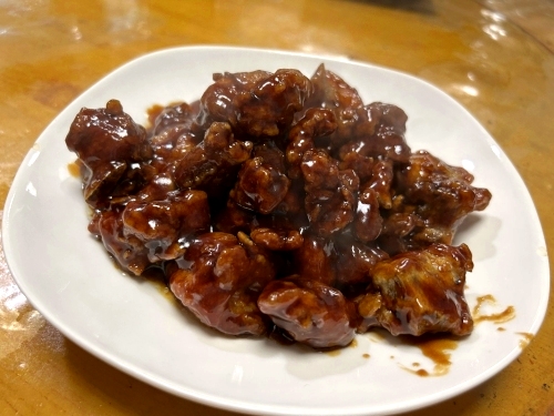 八斤小吃