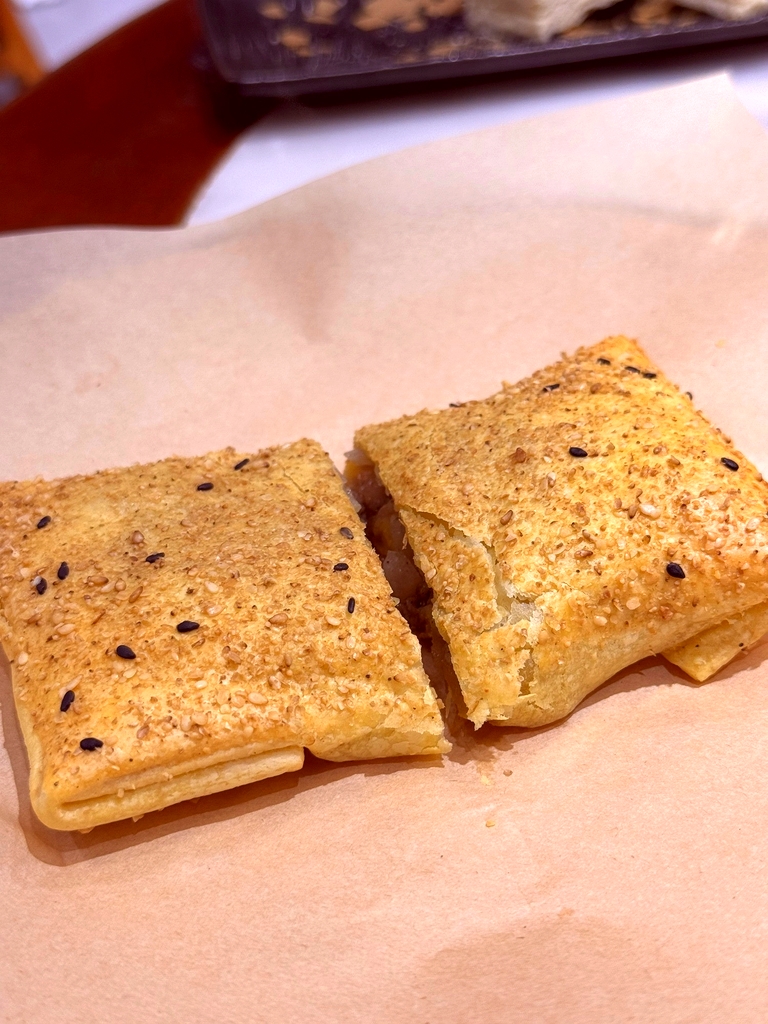 来九九西北鲜羊煲濮阳首店