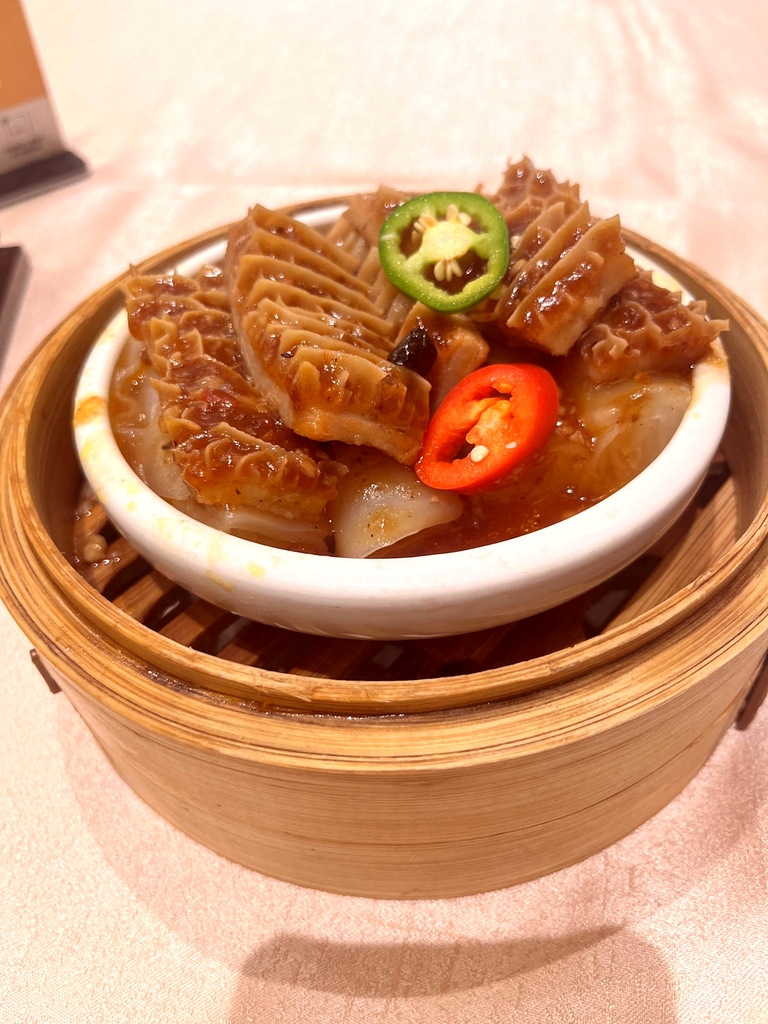 聚福山莊(大良店)