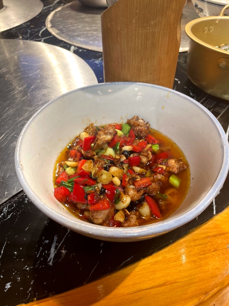 泥巴墙私房菜(黎阁园店)
