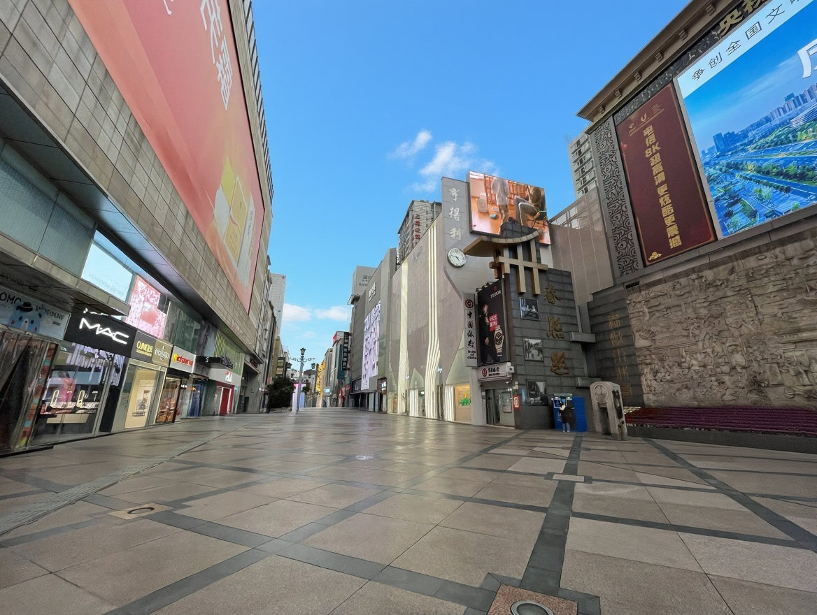 春熙路