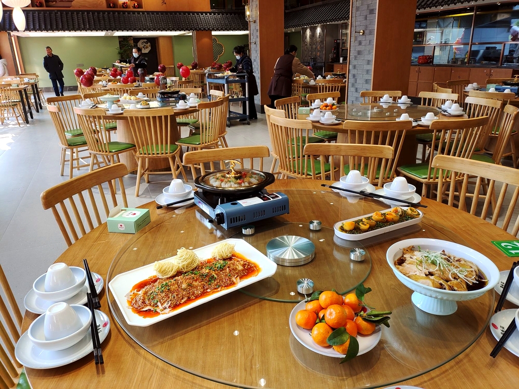 鸡毛店(龙城名邸店)