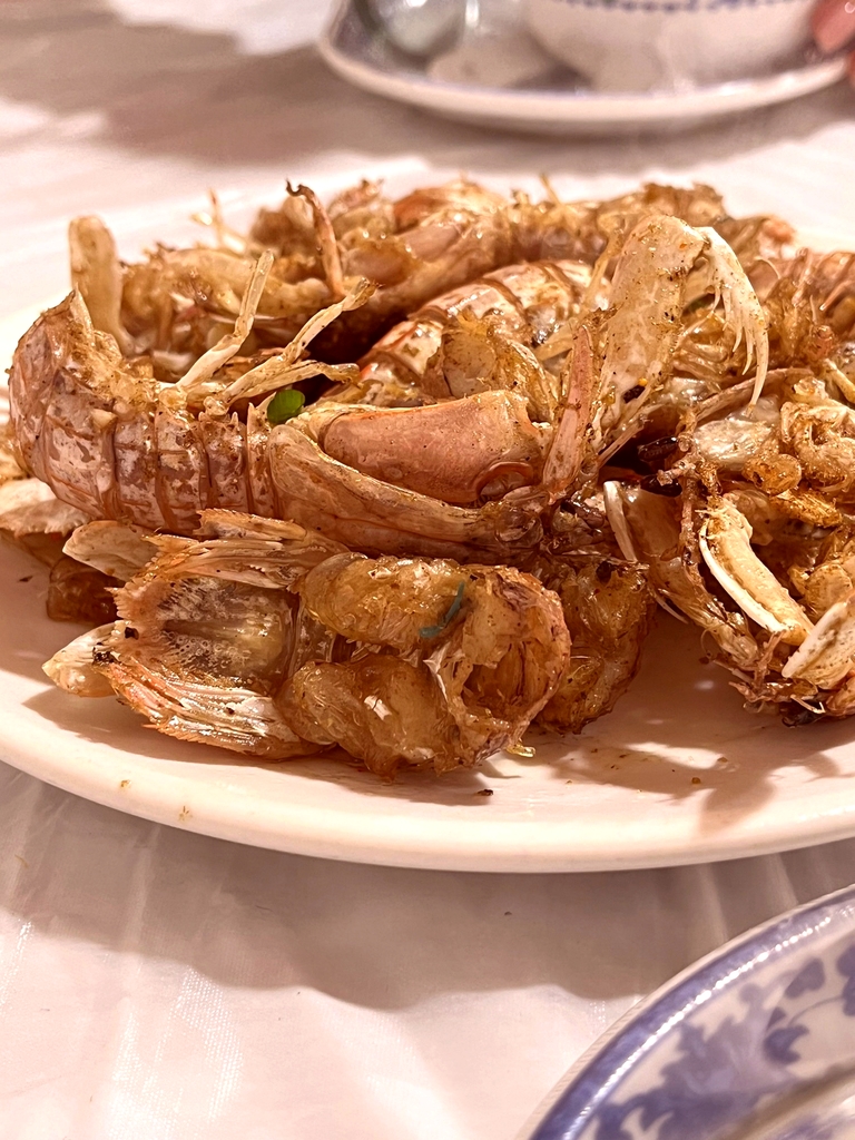 华芳饭店(东升花园北区店)