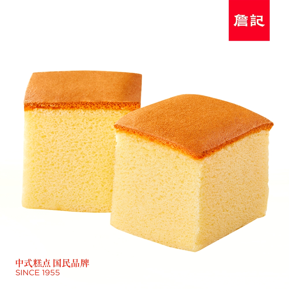 詹记桃酥(盛港广场店)