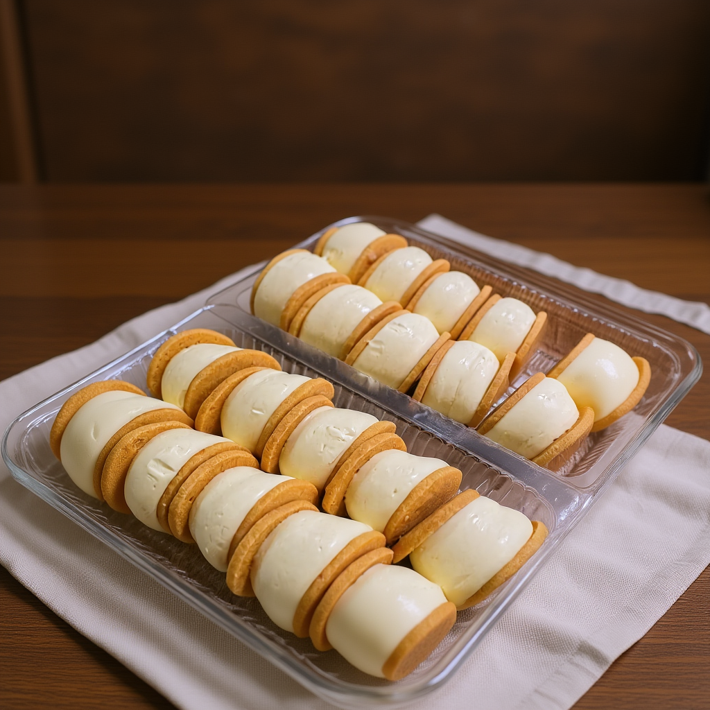 甜嘟嘟烘焙坊