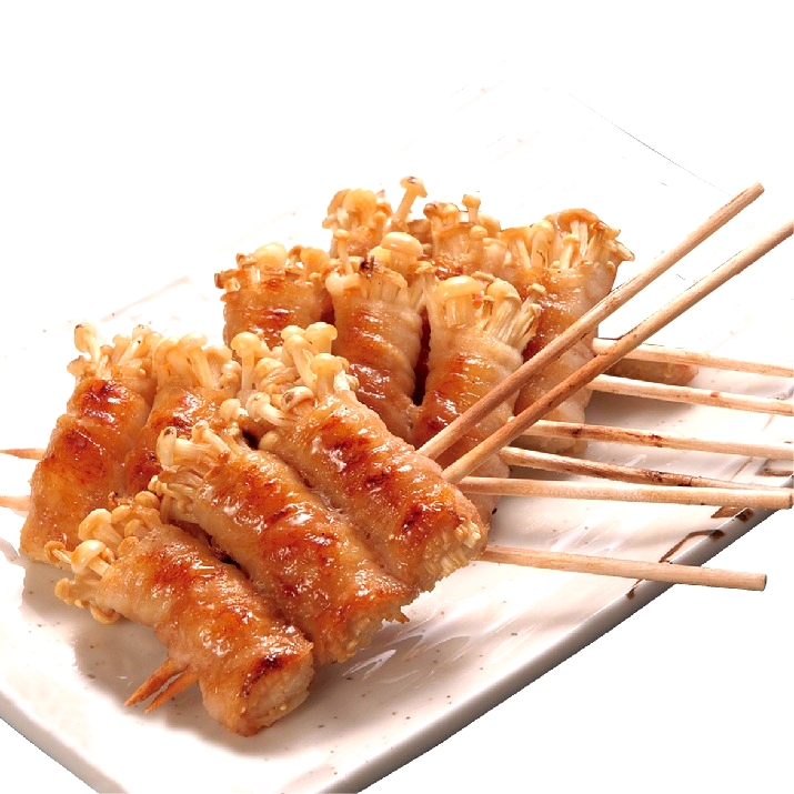 脆皮特色炸串