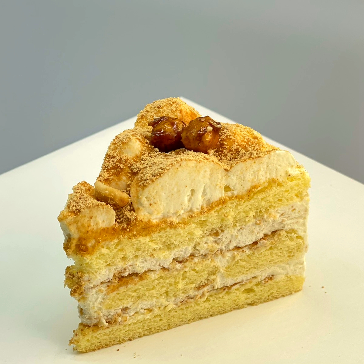 小方块甜点(新闸路店)