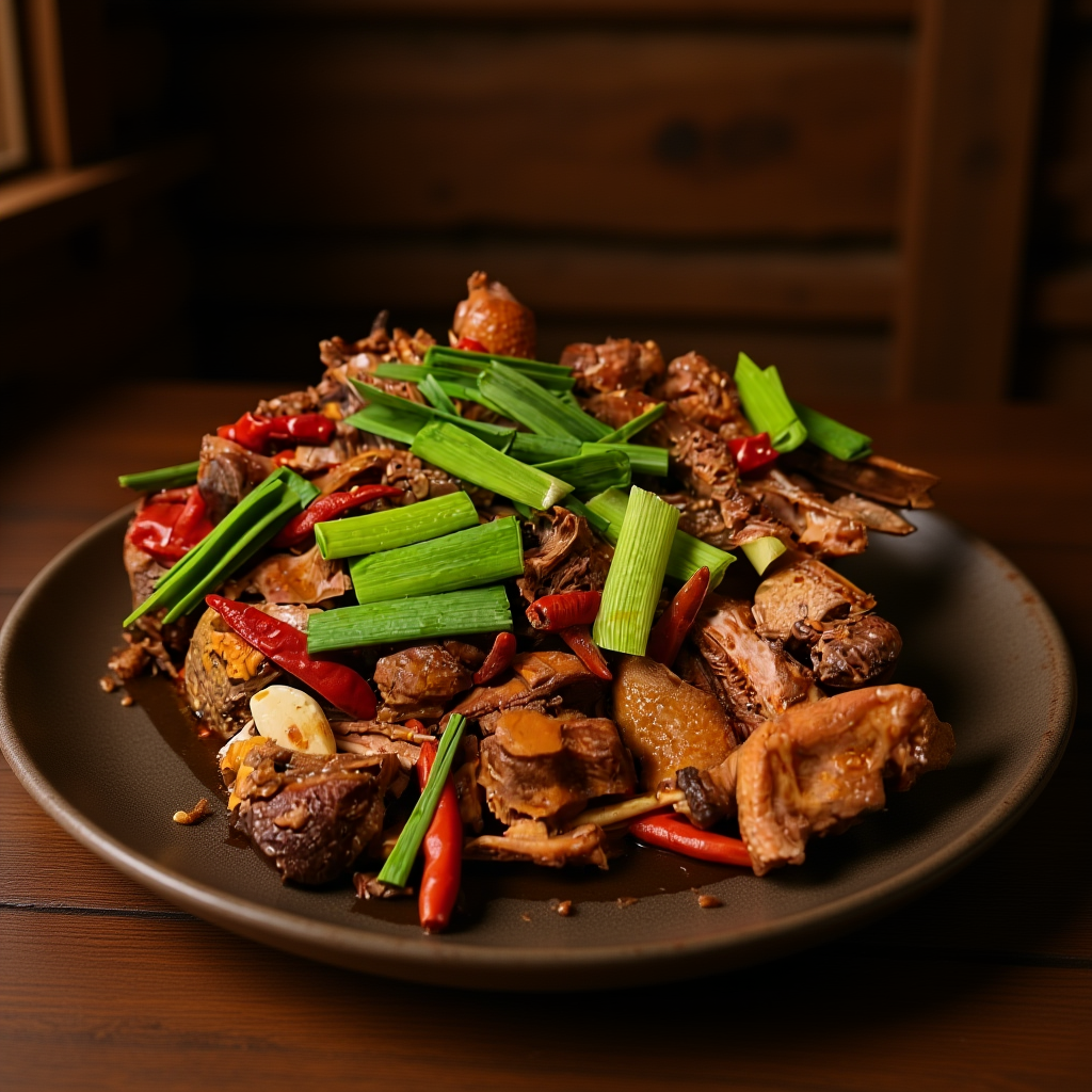 丑小鸭(岳阳总店)