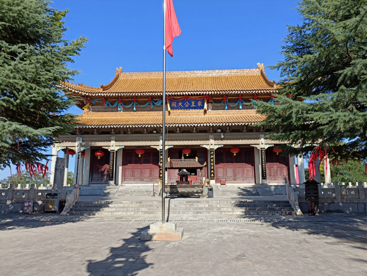 王母宫