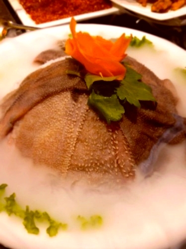 安安火锅(凯旋国际·上美广场店)