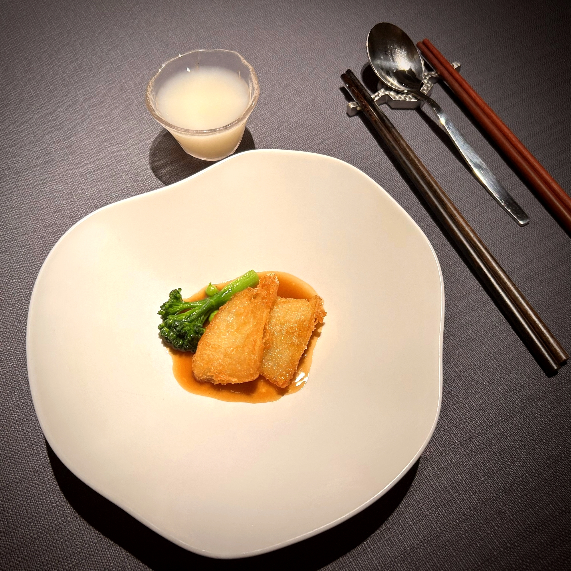 客·AKEN'S KITCHEN私房菜(美林基业大厦店)