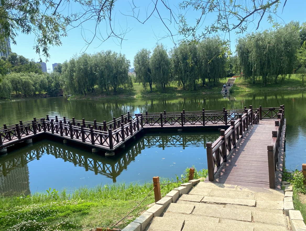 长春公园