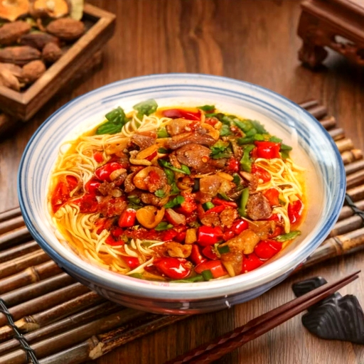 麻辣小馆