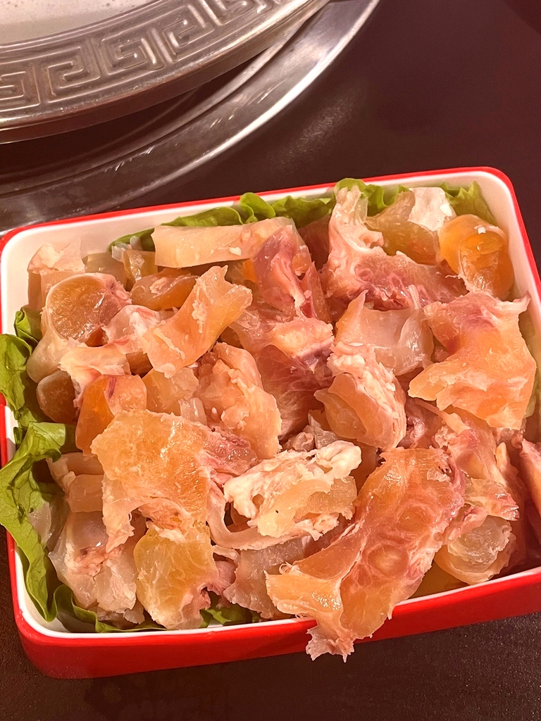 官塘潮府陈牛肉火锅