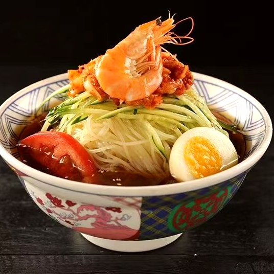 合合大冷面(湖南店)