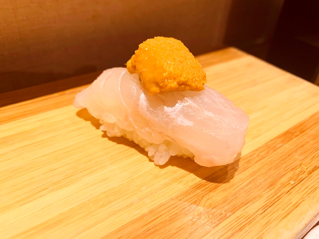 仙生生寿司专门店