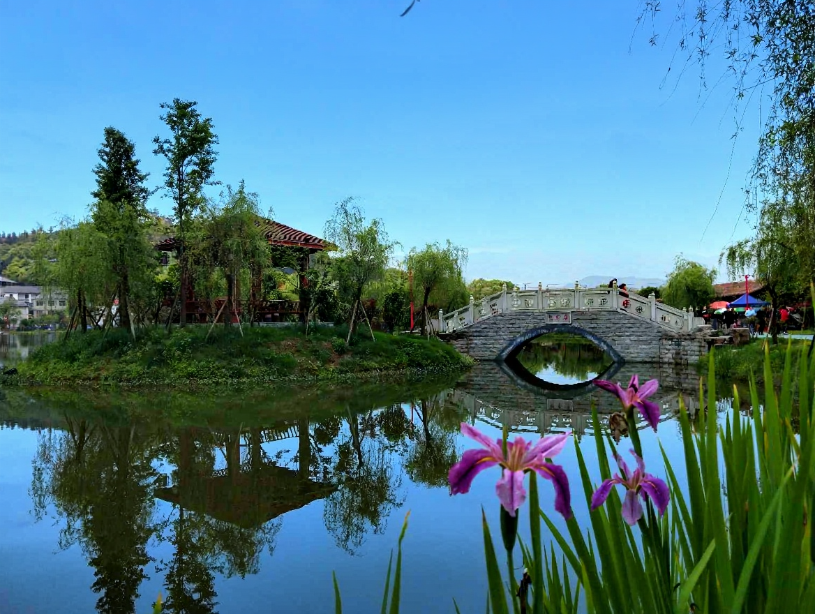 小西湖