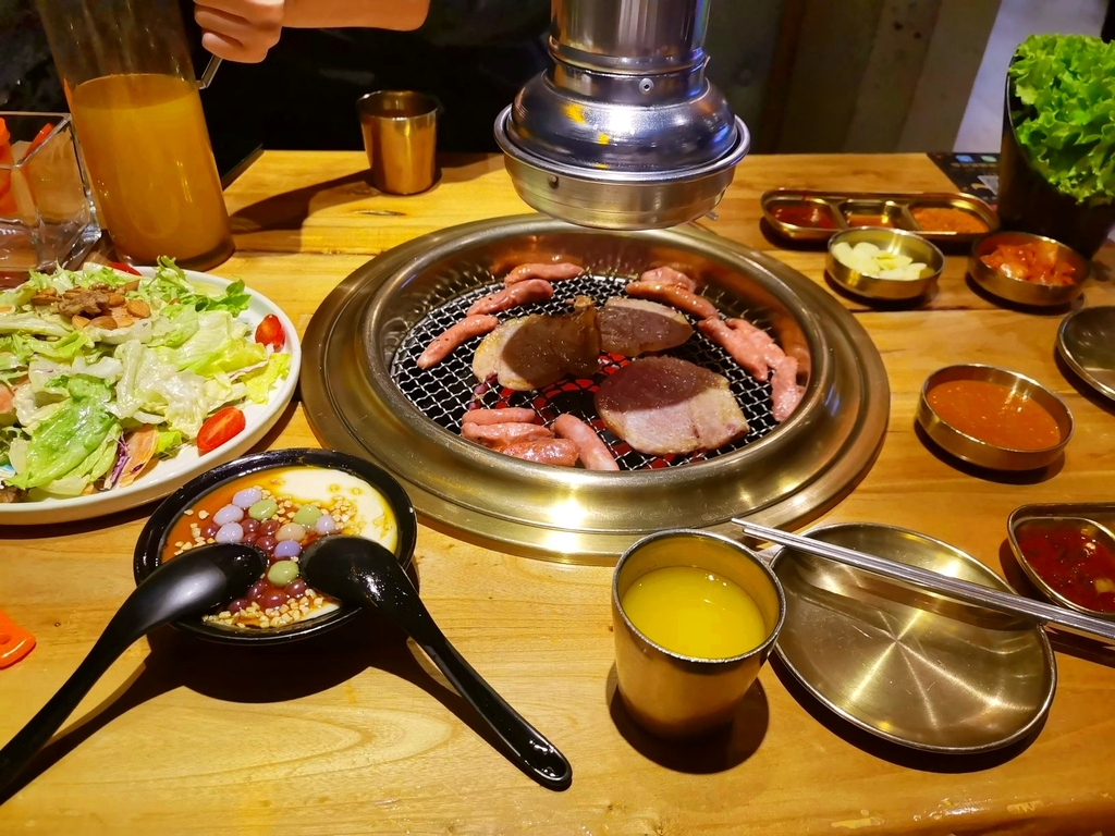 丁记贵州黄牛肉馆