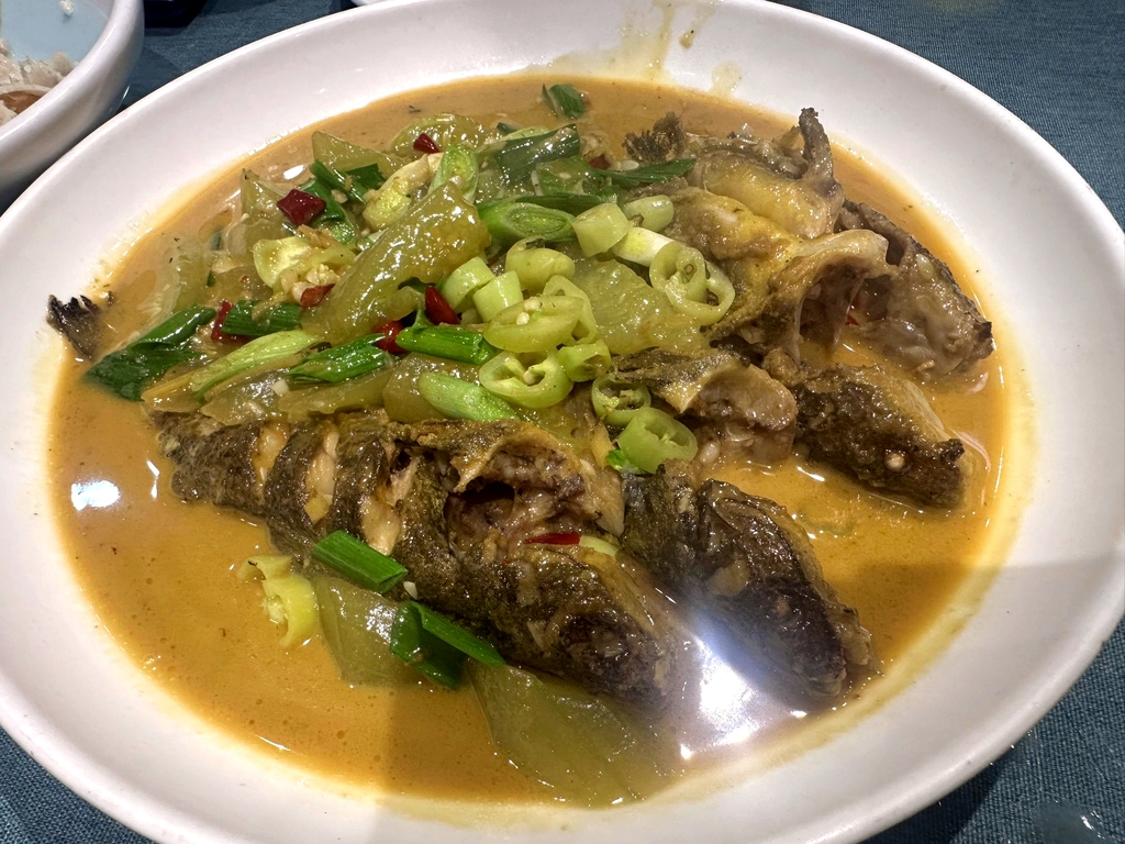 小醉厨粗菜馆