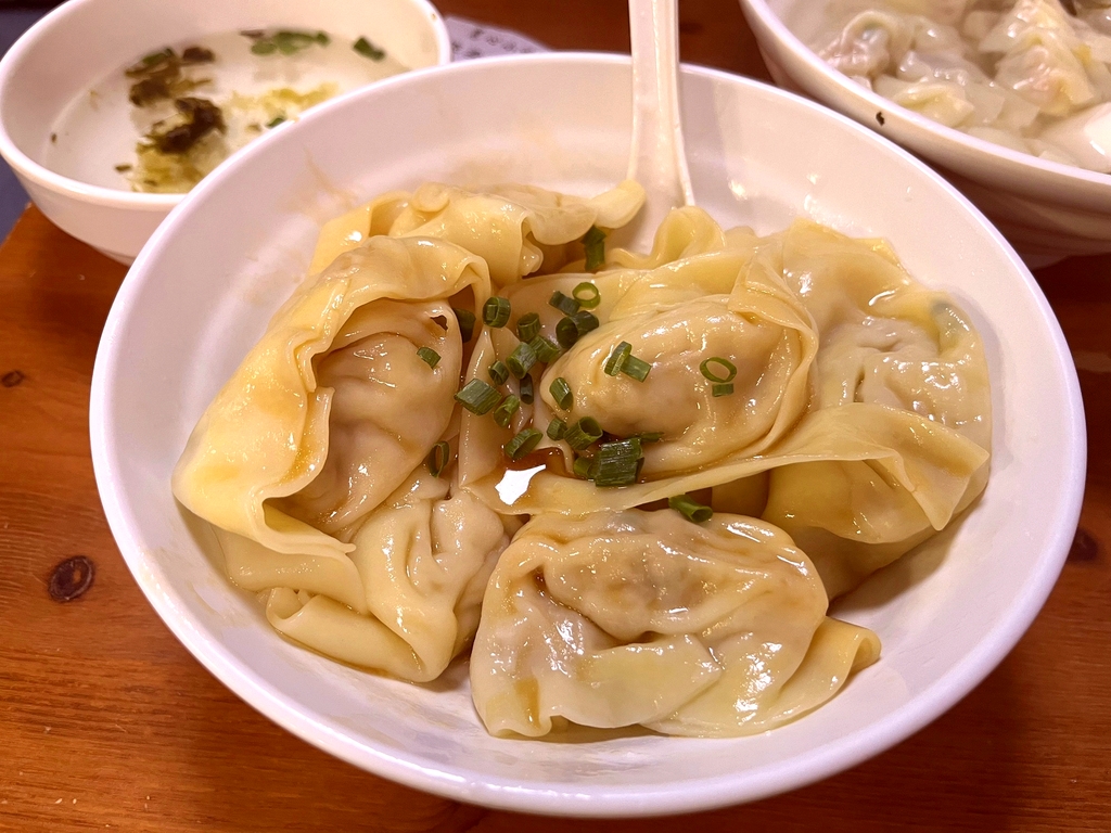 蕙心小吃店