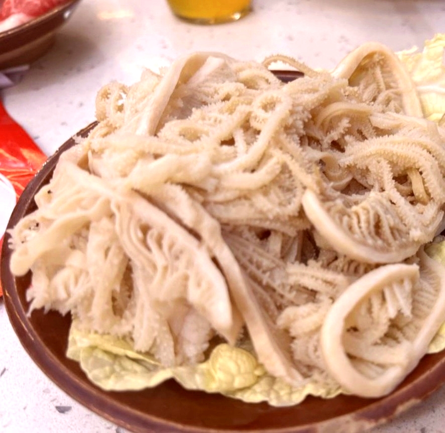 天星正源火锅(地勘路店)