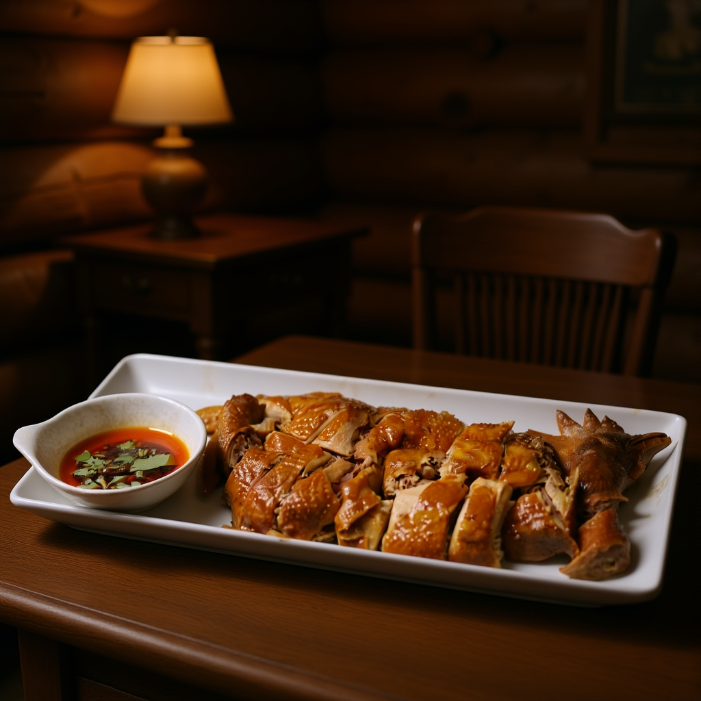 桑吉拉姆拉萨菜·非遗陶罐牦牛肉(大昭寺店)