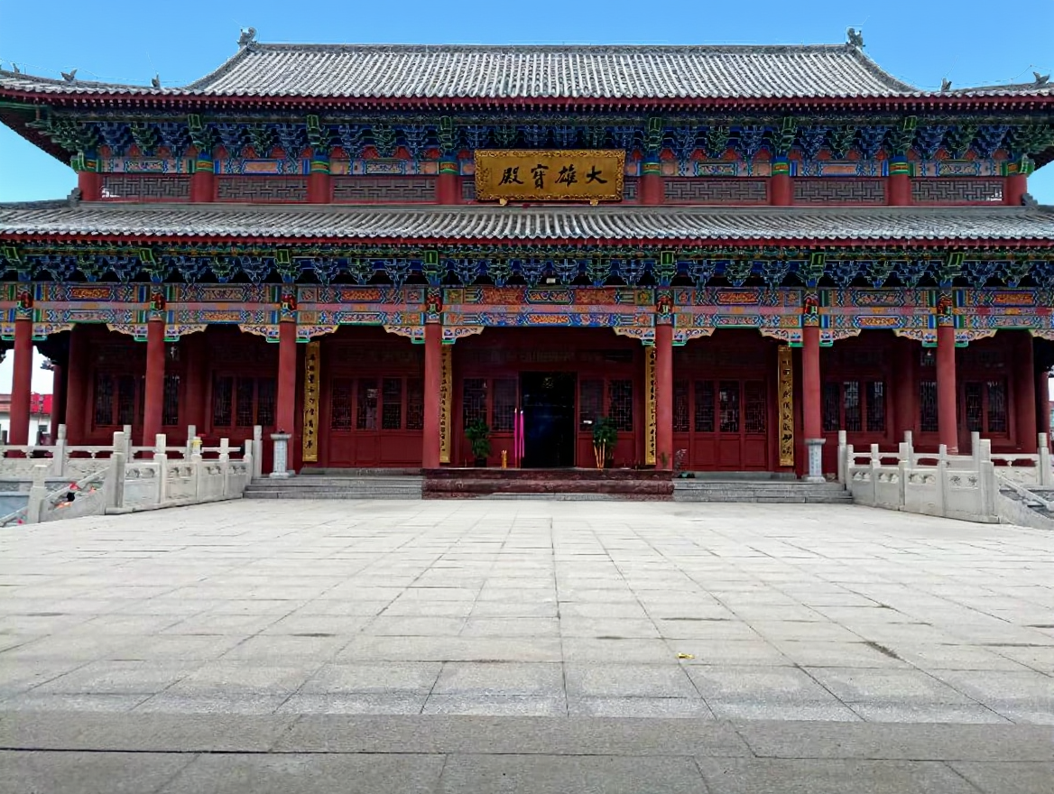 盘古寺