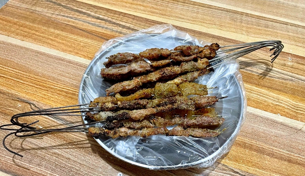 小街挂串(小街店)