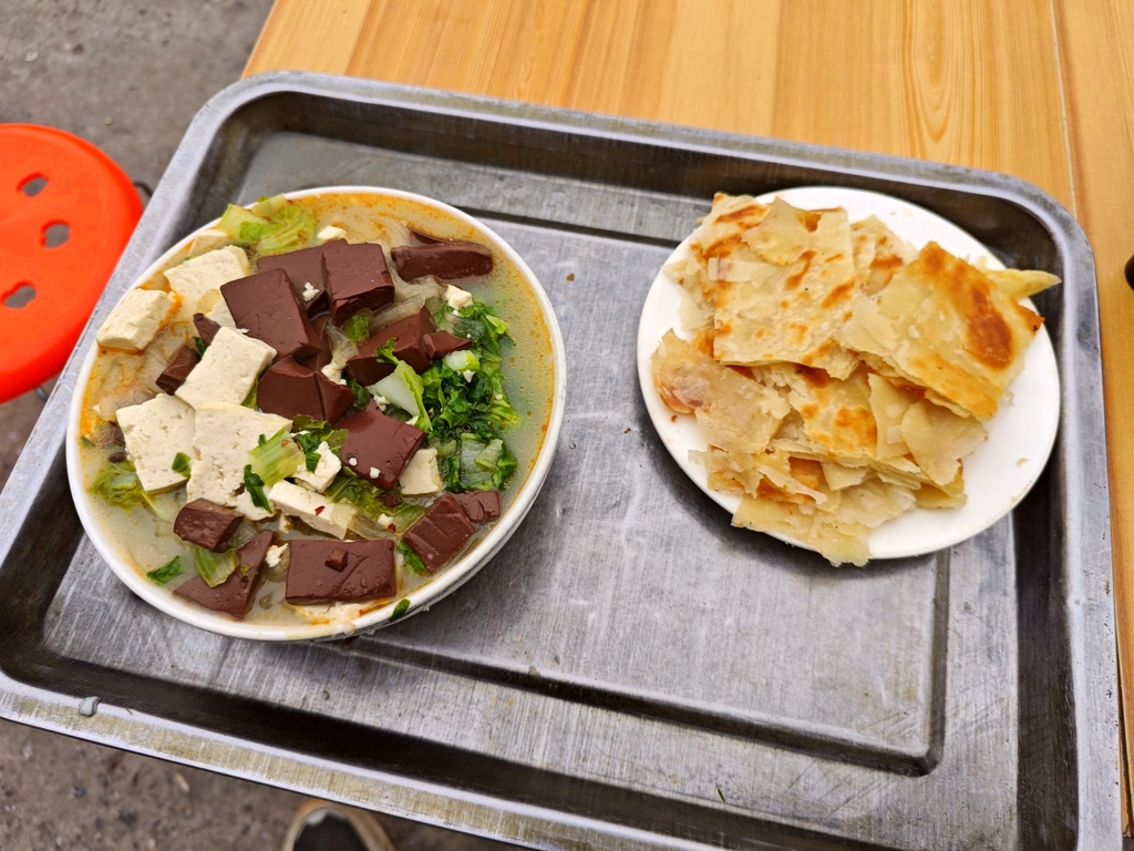 一招鲜扁粉菜(德隆街总店)