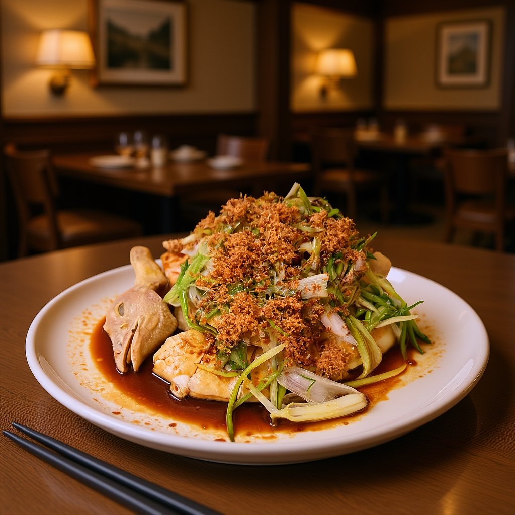 银灯食府(丽丰国际中心店)