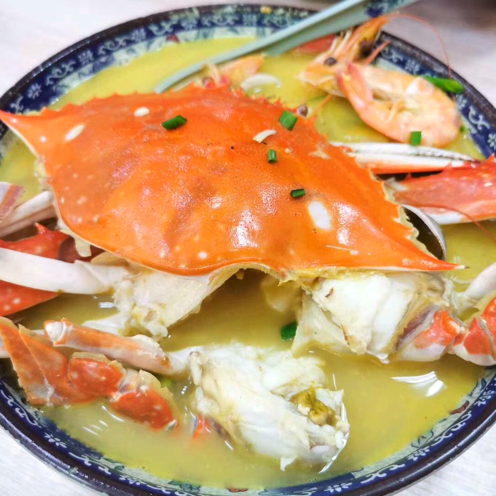 真汁味温州特色美食小吃