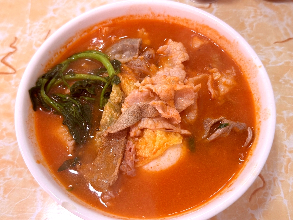 姐妹早点(碧波园店)