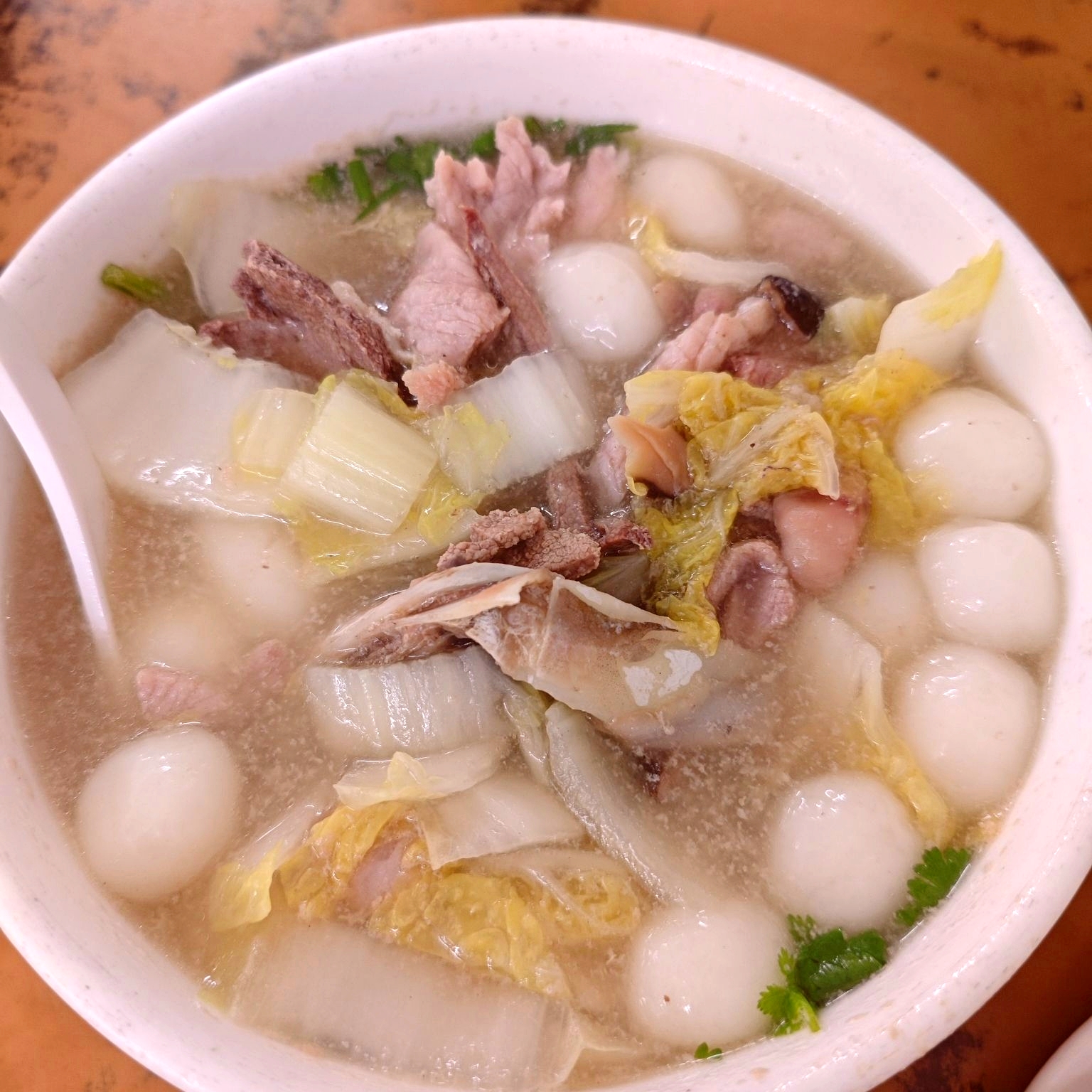 丙垚饮食店