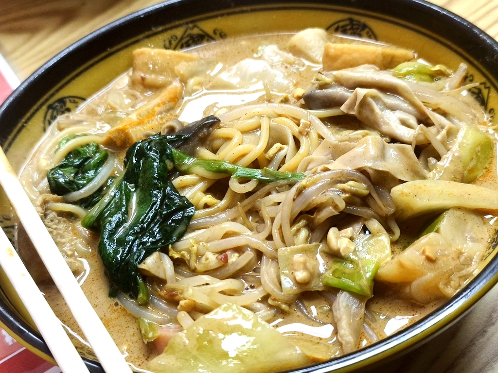 孟记南关饸饹铺(新源路店)