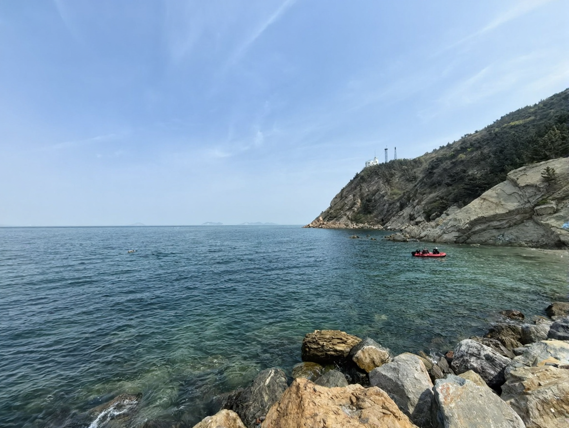 海之韵公园