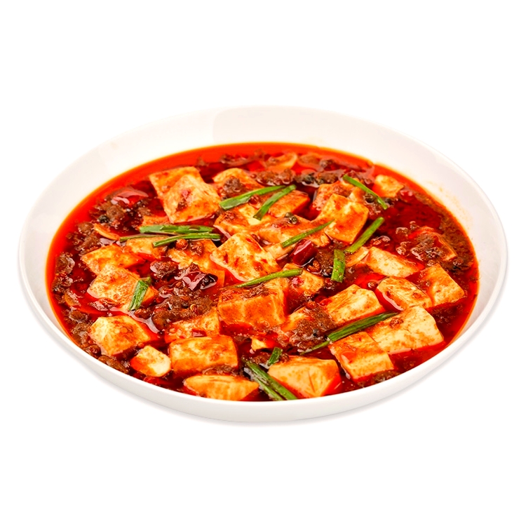马旺子·川小馆(成都太古里店)