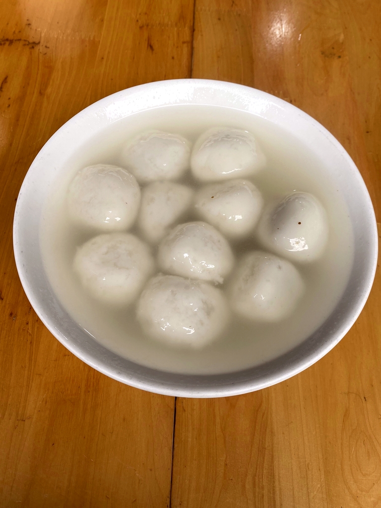 贾汤圆小吃店