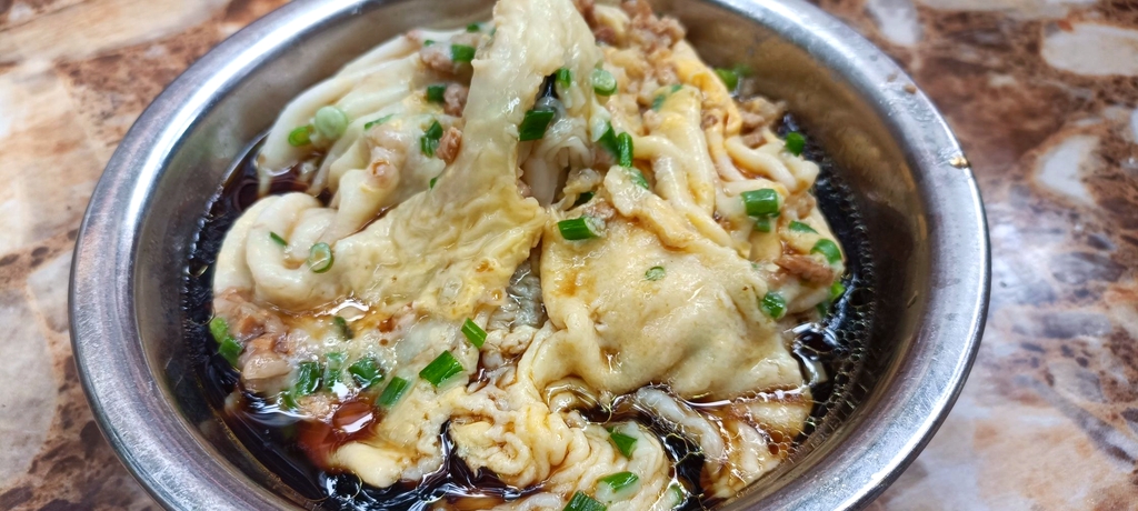 益兰拉粉店