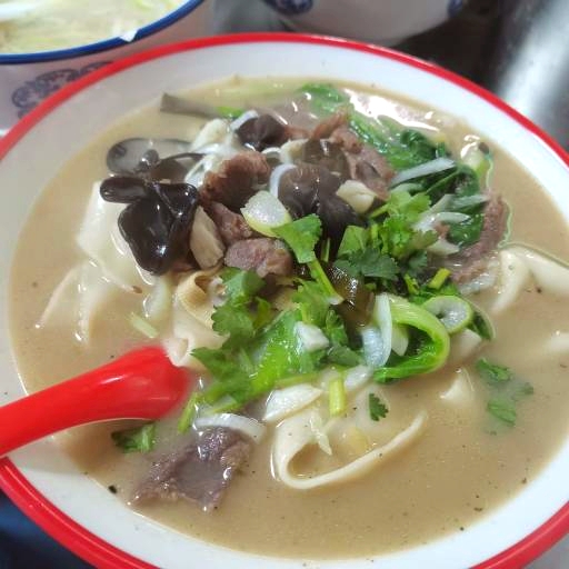 豫湘园胡辣汤(德雅村社区店)
