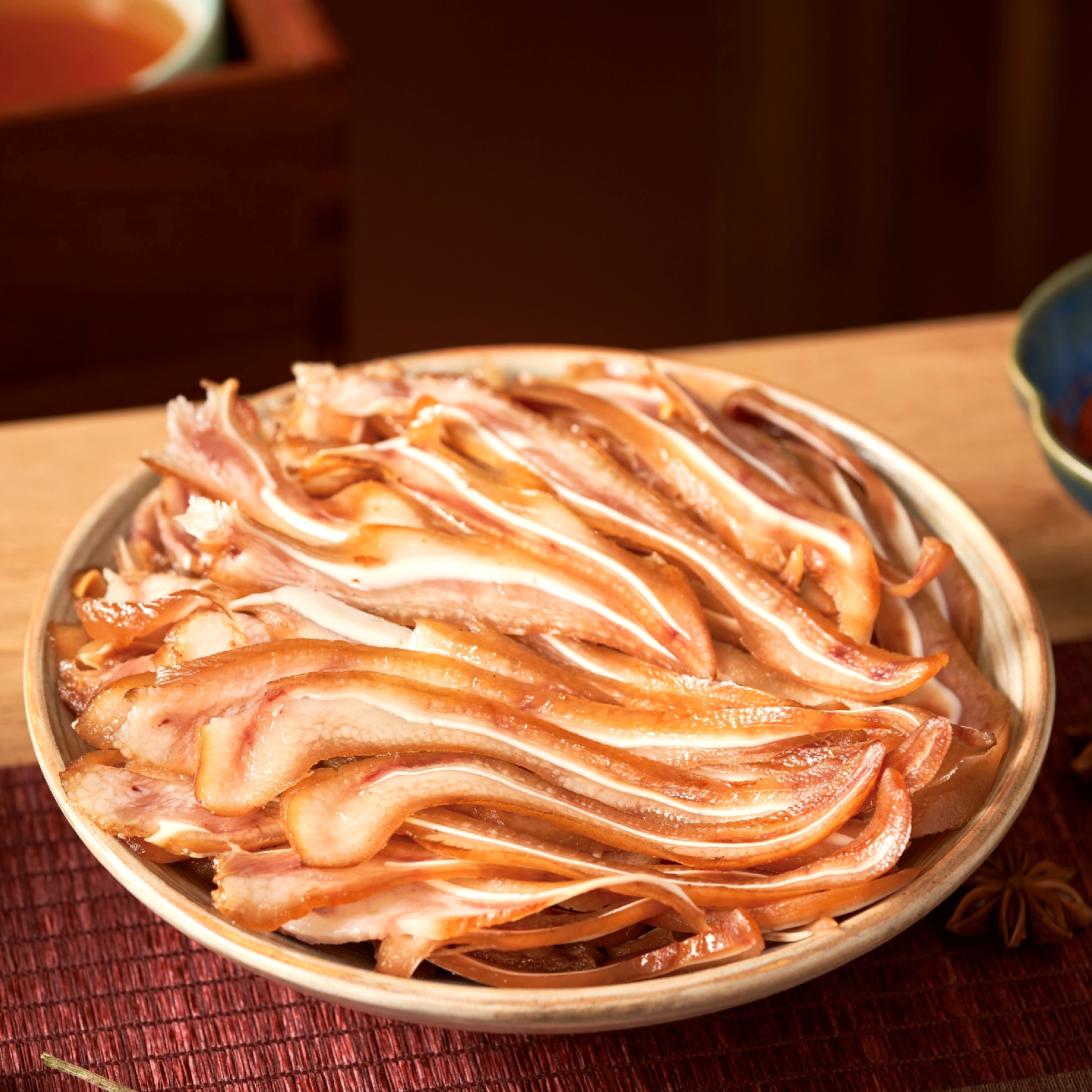 茅溪菜(金渝总店)