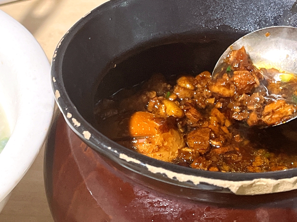 圆妈家温馨餐馆