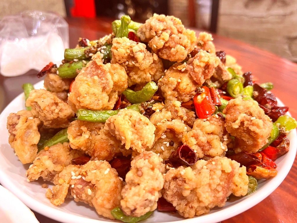 旭晨小吃馆(西苑小区南小区店)
